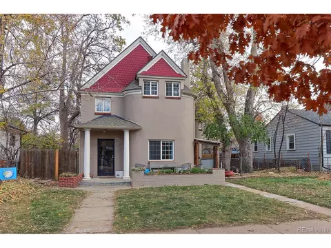4576 Stuart St, Denver, CO 80212 photo 1