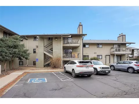 665 Manhattan Dr #8, Boulder, CO 80303