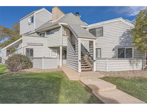 17090 E Ford Dr #105, Aurora, CO 80017