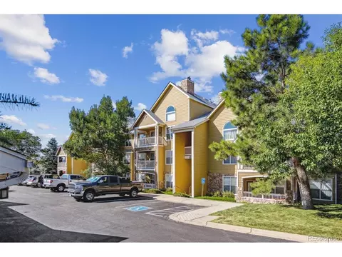 6005 Castlegate Dr #B33, Castle Rock, CO 80108