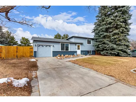 3089 S Winston St, Aurora, CO 80013