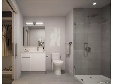 525 18th St #907, Denver, CO 80202