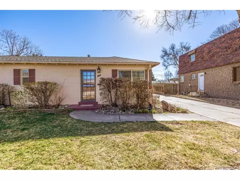 790 Eudora St, Denver, CO 80220 photo 1