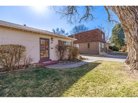 790 Eudora St, Denver, CO 80220 photo 2
