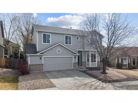 Undisclosed, Colorado Springs, CO 80922