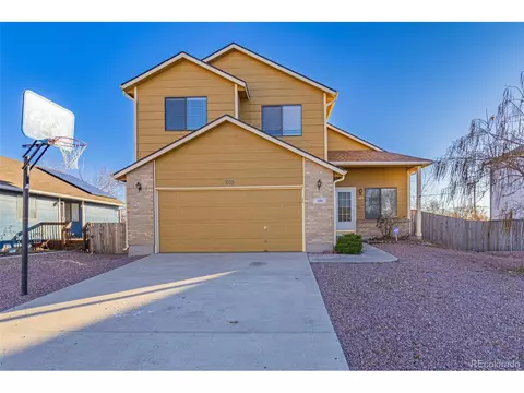 605 Upton Dr, Colorado Springs, CO 80911