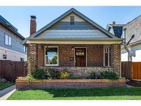 4211 Quivas St, Denver, CO 80211