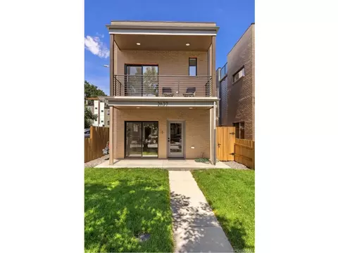 2627 W 26th Ave #2, Denver, CO 80211