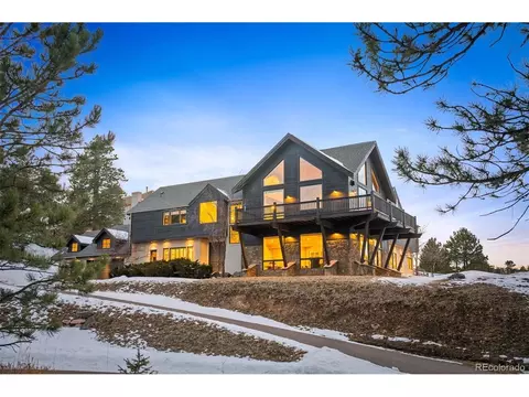 1355 Crested Butte Ct, Evergreen, CO 80439
