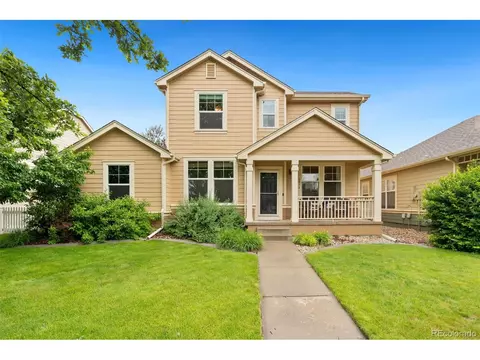 Undisclosed, Fort Collins, CO 80528
