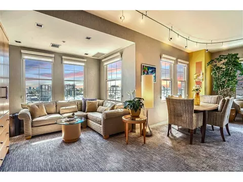 300 W 11th Ave #15B, Denver, CO 80204