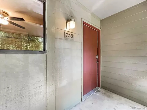 925 Columbia Rd #733, Fort Collins, CO 80525