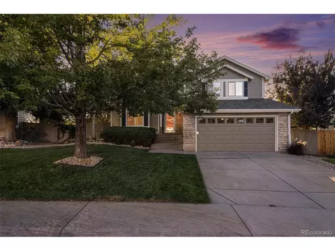 5353 S Genoa Way, Centennial, CO 80015