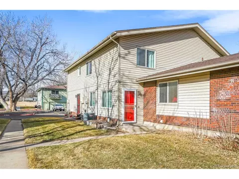 Undisclosed, Lakewood, CO 80227