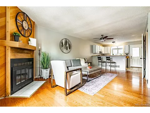 1181 S Zeno Way #C, Aurora, CO 80017