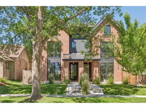 1231 Garfield St, Denver, CO 80206
