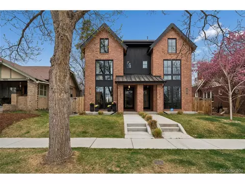 1231 Garfield St, Denver, CO 80206