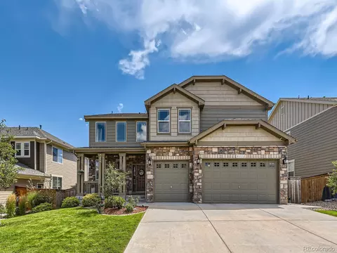 8172 E 138th Way, Thornton, CO 80602