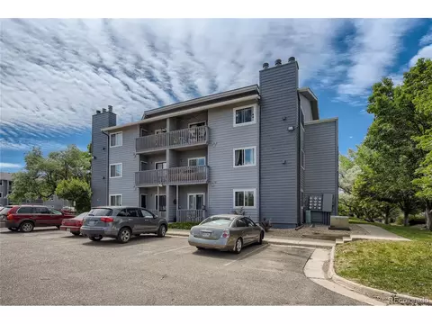 8100 W Quincy Ave #K-K12, Denver, CO 80123