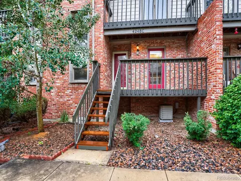 4248 S Granby Ct #C, Aurora, CO 80014