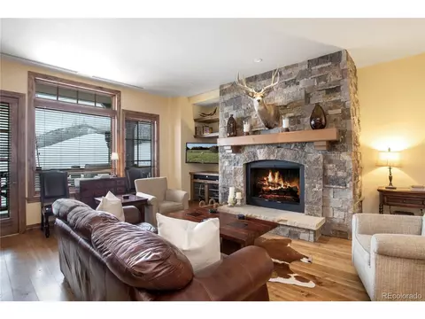 300 Prater Rd #B-303, Avon, CO 81620