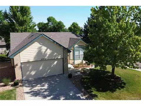 9603 W Euclid Dr, Littleton, CO 80123