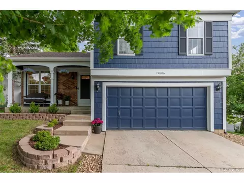 19806 E Girard Ave, Aurora, CO 80013