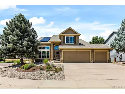 4389 Bobolink Dr, Castle Rock, CO 80109