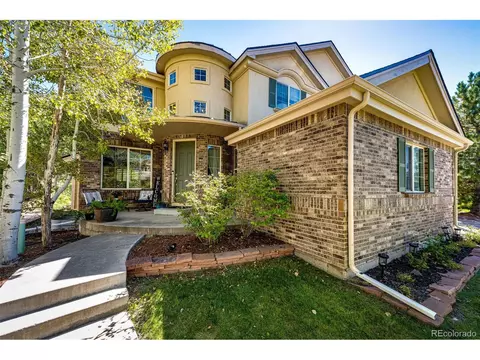 7300 S Ukraine St, Aurora, CO 80016
