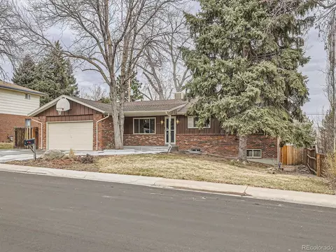 7016 Reed St, Arvada, CO 80003