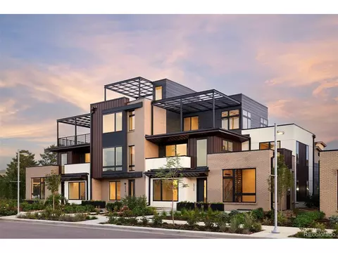 6748 E Lowry Blvd #P4-C1, Denver, CO 80230