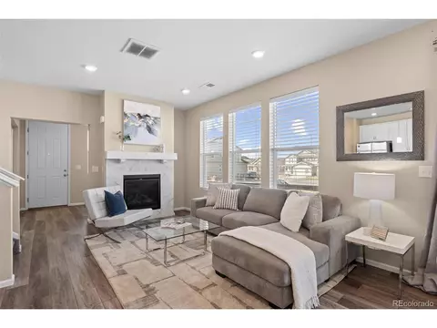 21210 E Radcliff Pl, Aurora, CO 80015 photo 2