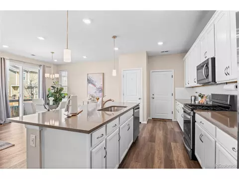 21210 E Radcliff Pl, Aurora, CO 80015 photo 6