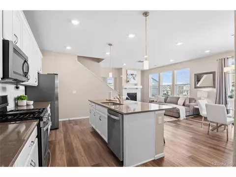 21210 E Radcliff Pl, Aurora, CO 80015 photo 4