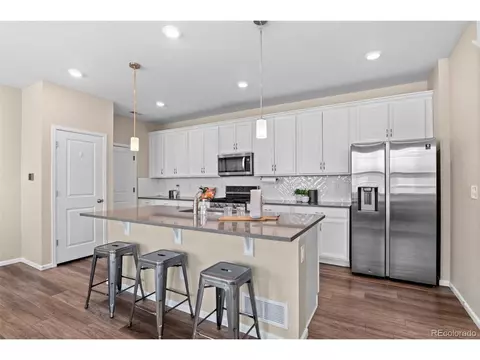 21210 E Radcliff Pl, Aurora, CO 80015 photo 5