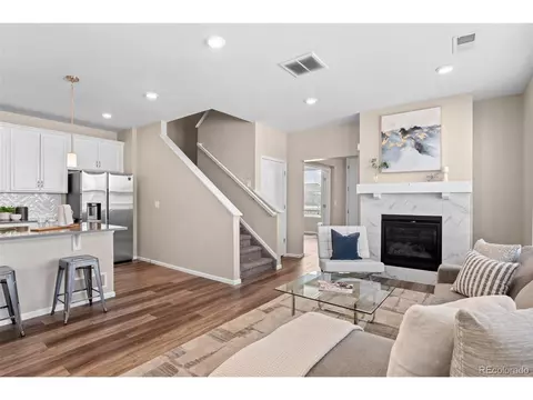 21210 E Radcliff Pl, Aurora, CO 80015 photo 8