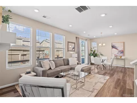 21210 E Radcliff Pl, Aurora, CO 80015