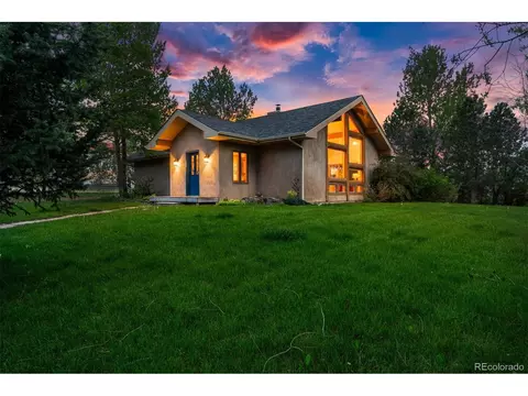 6870 County Road 5, Erie, CO 80516