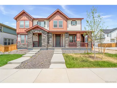21143 E 63rd Dr, Aurora, CO 80019 photo 2