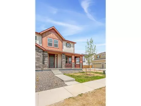 21143 E 63rd Dr, Aurora, CO 80019 photo 3