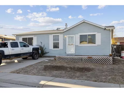 271 Cherokee Pl, Brighton, CO 80603