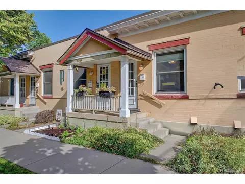 211 Exposition Ave, Denver, CO 80209 photo 2