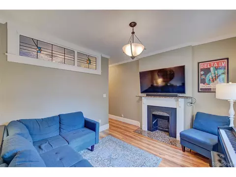211 Exposition Ave, Denver, CO 80209