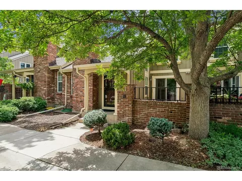 2763 W Long Dr #B, Littleton, CO 80120