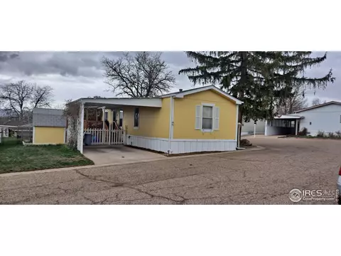 301 Spaulding Ln #25, Fort Collins, CO 80524