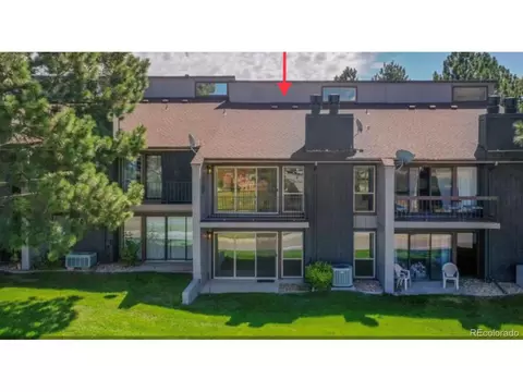6547 Pinewood Dr, Parker, CO 80134