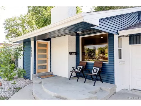 3003 S Ivan Way, Denver, CO 80227