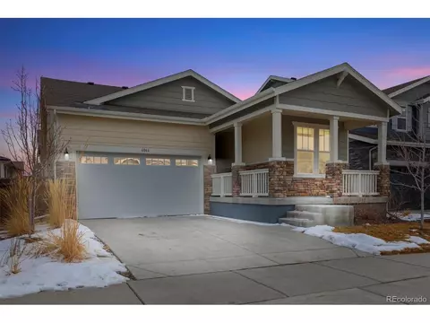 6066 N Nepal St, Aurora, CO 80019