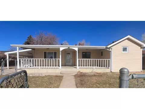 805 Nickerson Ave, Trinidad, CO 81082
