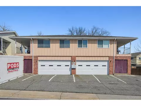 3611 W 79th Ave #C-4, Westminster, CO 80030